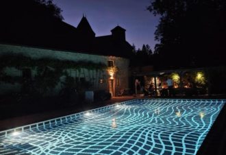 Le Colombier