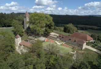 Le Colombier