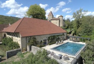 Le Colombier