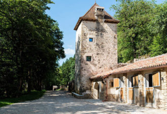Le Colombier