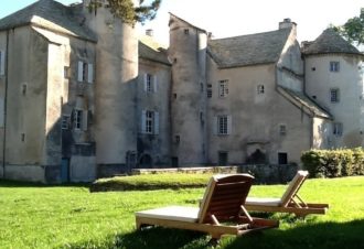 La Porterie du Château