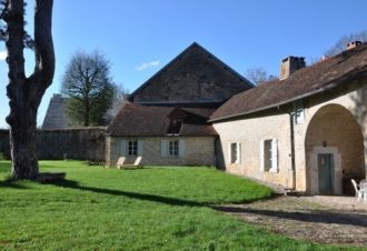 La Porterie du Château