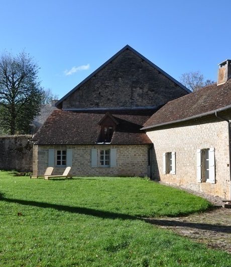 La Porterie du Château