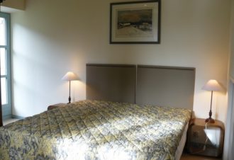 La Porterie du Château