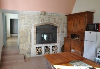 La Porterie du Château