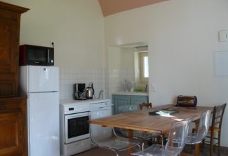 La Porterie du Château