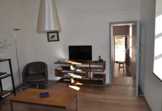 La Porterie du Château