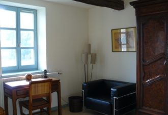 La Porterie du Château