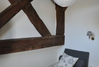 La Porterie du Château