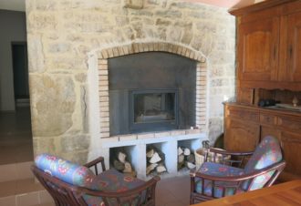 La Porterie du Château