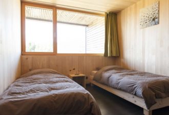 Ecogite Grande Molune