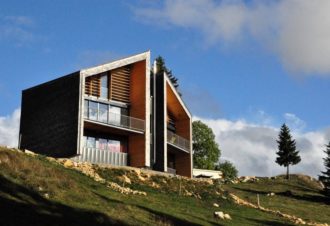 Ecogite Grande Molune