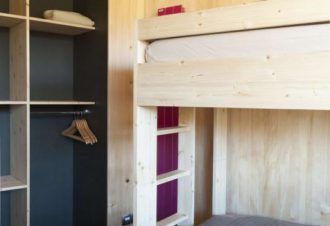 Ecogite Grande Molune