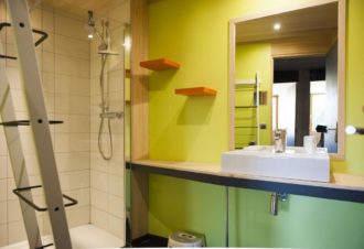 Ecogite Grande Molune