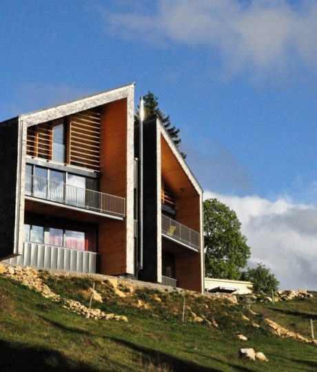 Ecogite Grande Molune