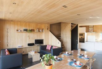 Ecogite Grande Molune