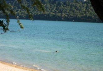 Gîte « Cascade »