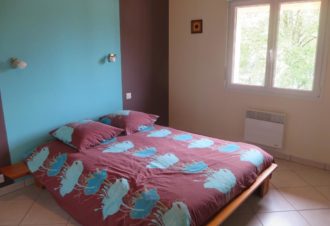 Gîte « Cascade »