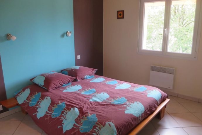 Gîte « Cascade »