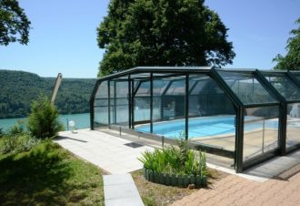 Le chalet du Lac