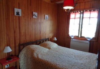 chalet des 4 Lacs