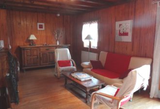 chalet des 4 Lacs