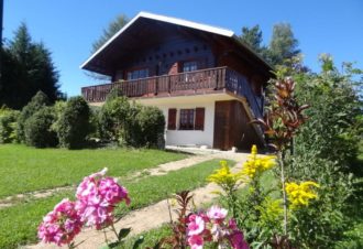 chalet des 4 Lacs