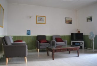 Gîte n°G1982