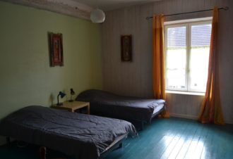 Gîte n°G1982