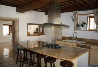 Le Clos Sainte Anne