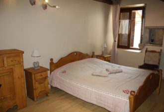 Le Clos Sainte Anne