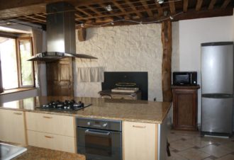 Le Clos Sainte Anne