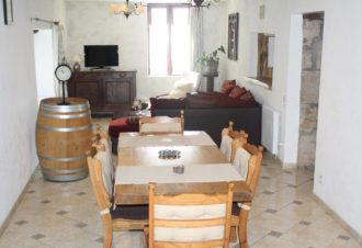 Le Clos Sainte Anne
