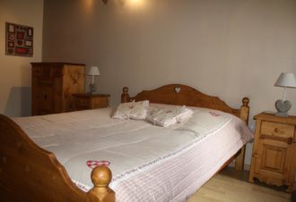 Le Clos Sainte Anne