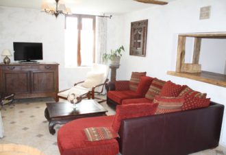 Le Clos Sainte Anne