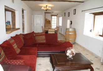 Le Clos Sainte Anne