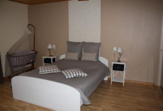 Le Clos Sainte Anne