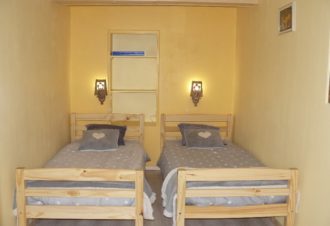 Le Ch&rsquo;tit Jura