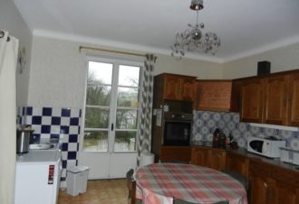 Gîte n°G1991