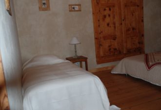 La Ferme de l’Abbaye