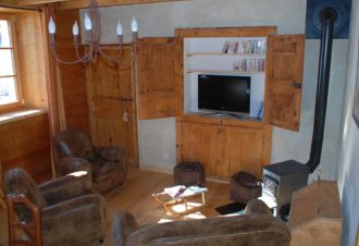 La Ferme de l’Abbaye