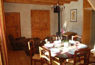 La Ferme de l’Abbaye