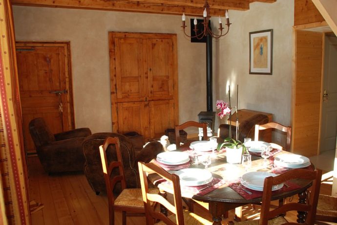 La Ferme de l&rsquo;Abbaye