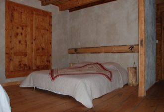 La Ferme de l&rsquo;Abbaye