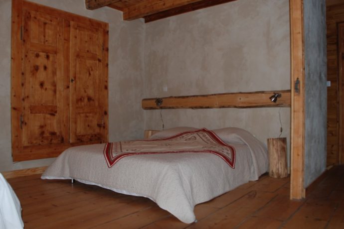 La Ferme de l&rsquo;Abbaye