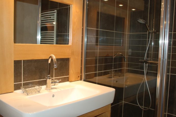 La Ferme de l&rsquo;Abbaye