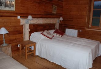 La Ferme de l’Abbaye