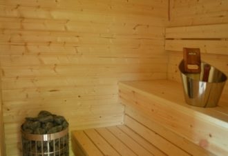 Les 4 saisons au lac Chalain