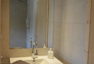 Les 4 saisons au lac Chalain