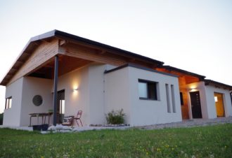 Gîte n°G2006